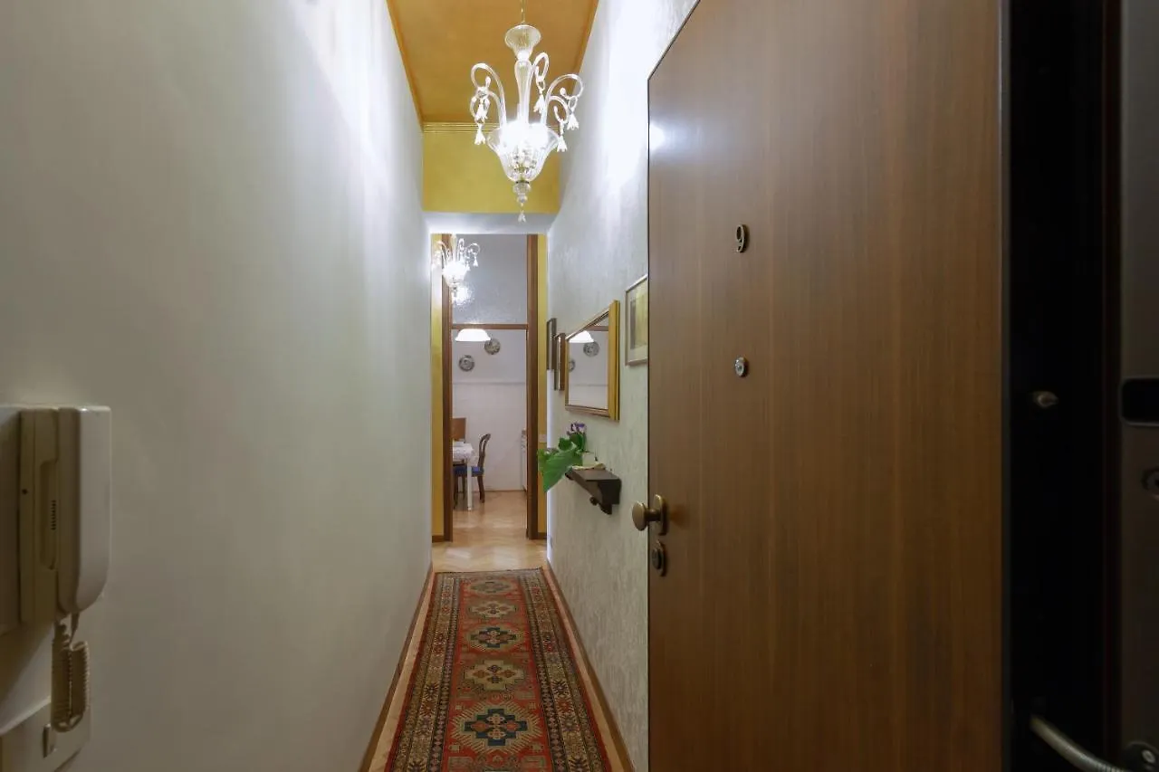 Apartment Appartamento Della Dama Vicino Spiaggia Rapallo