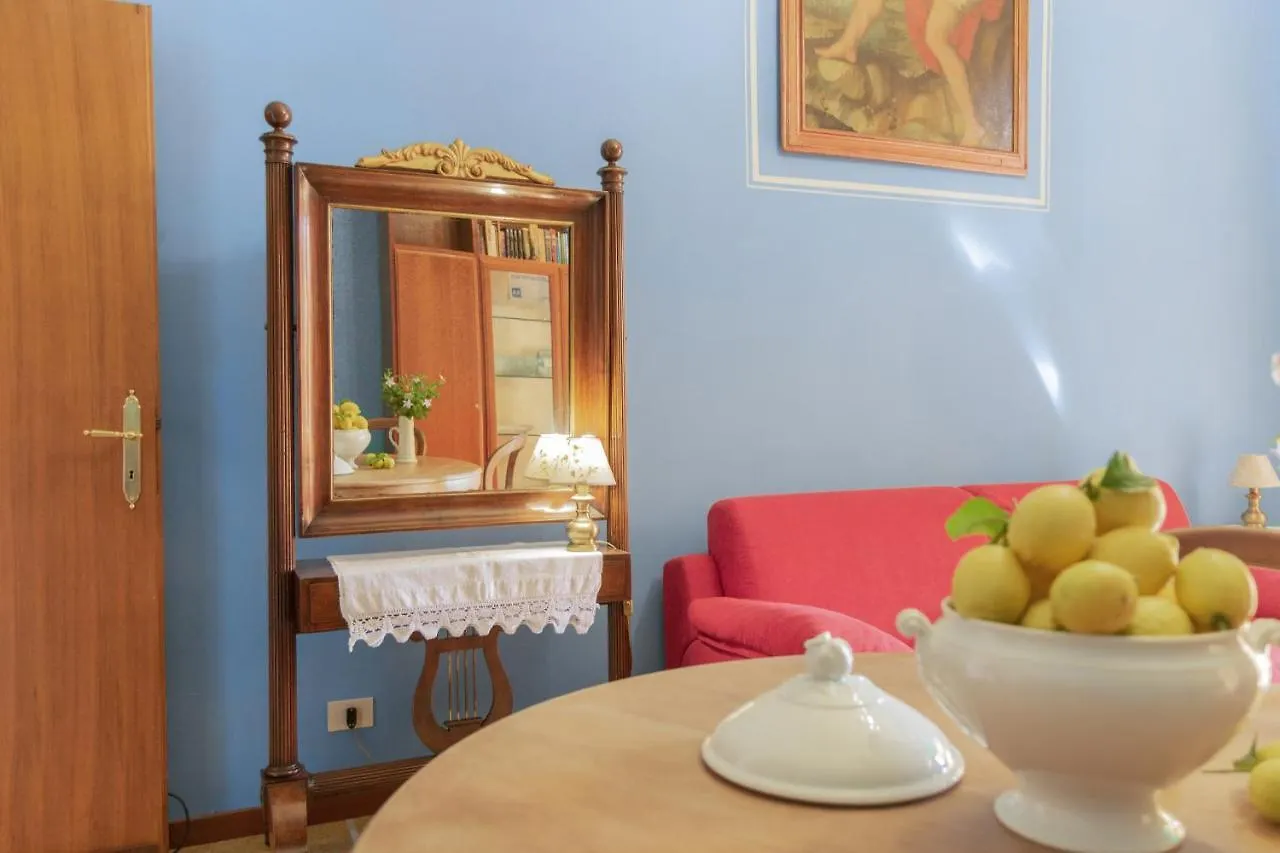 Apartment Appartamento Della Dama Vicino Spiaggia Rapallo