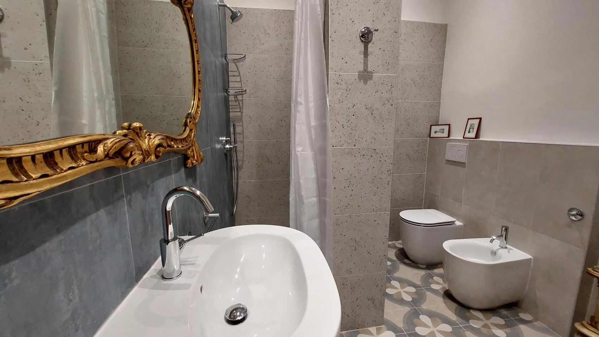 Appartamento Della Dama Vicino Spiaggia Rapallo Apartment