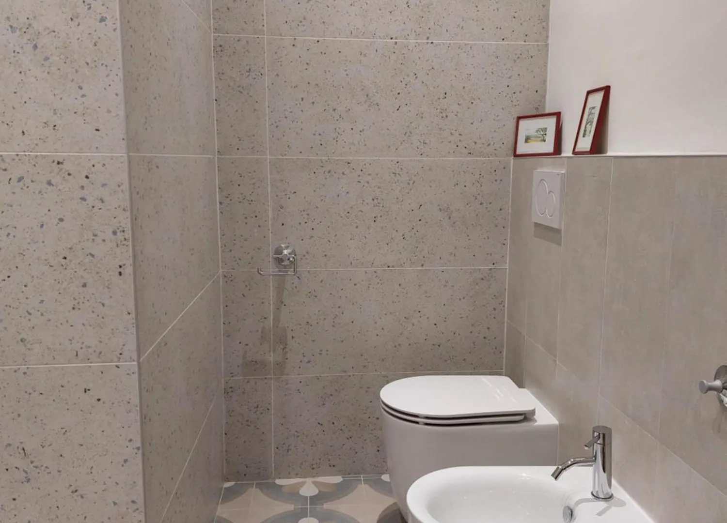 Apartment Appartamento Della Dama Vicino Spiaggia Rapallo