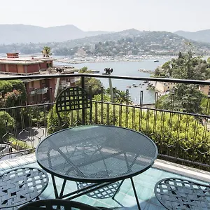  Apartment Poggio Fiorito