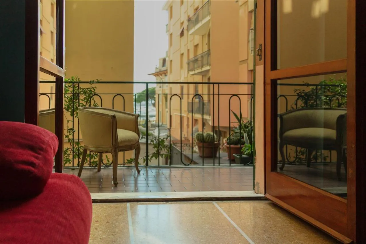 Appartamento Della Dama Vicino Spiaggia Rapallo 0*,  Italy