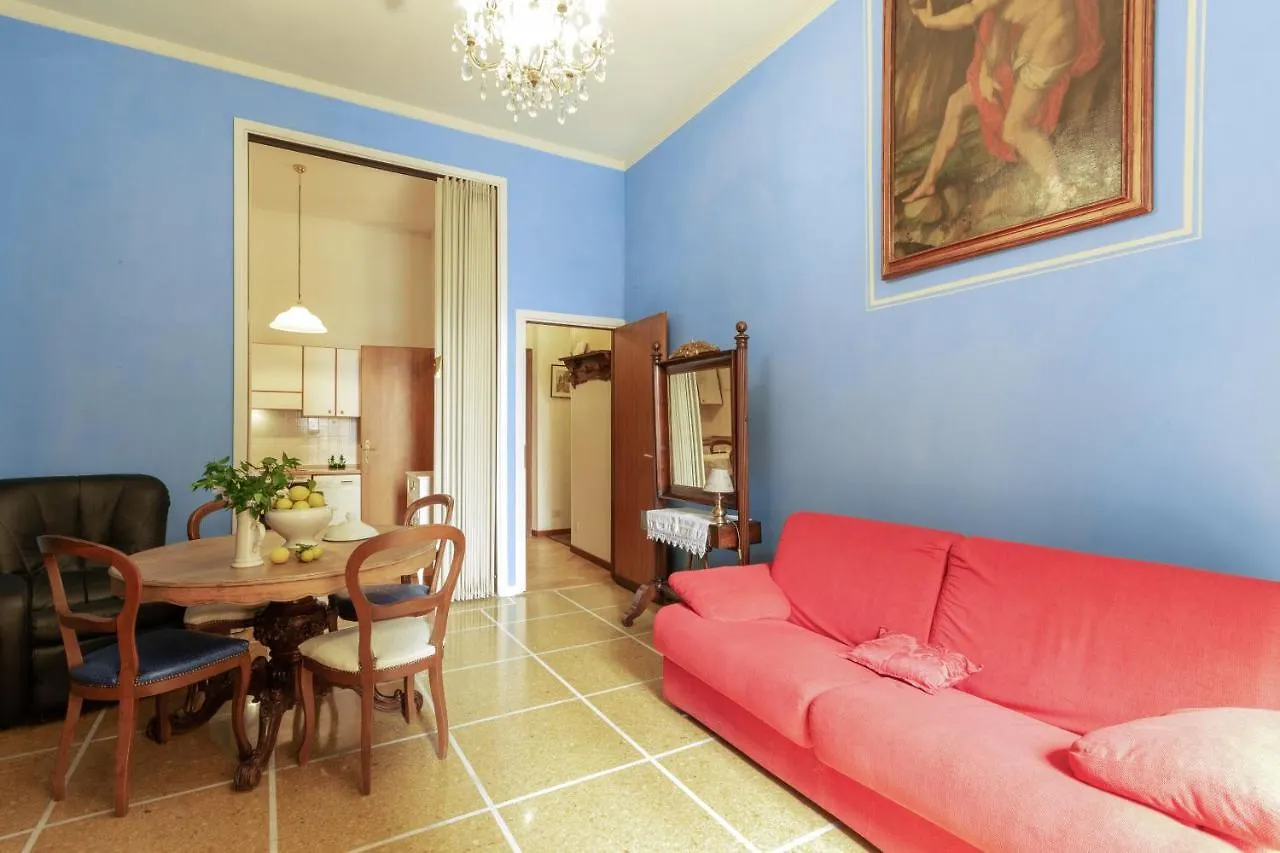 Apartment Appartamento Della Dama Vicino Spiaggia Rapallo