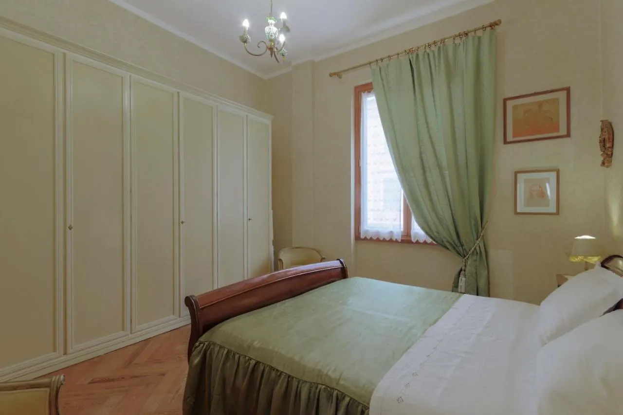 Appartamento Della Dama Vicino Spiaggia Rapallo Apartment