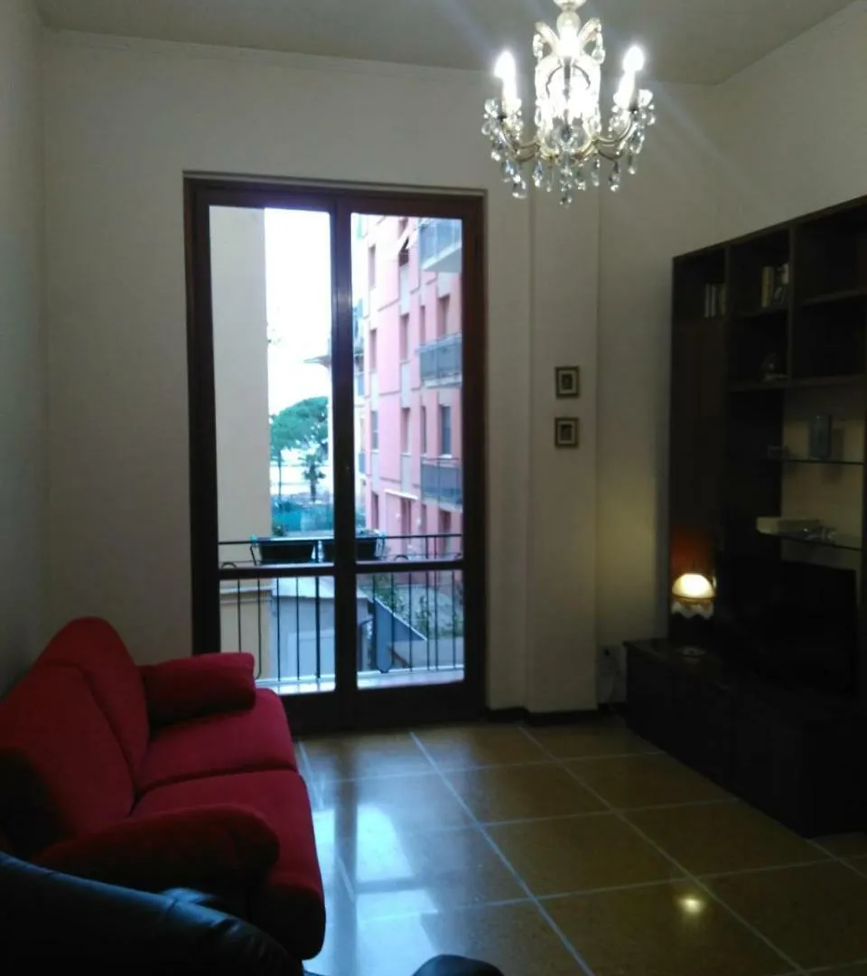 Appartamento Della Dama Vicino Spiaggia Rapallo Apartment