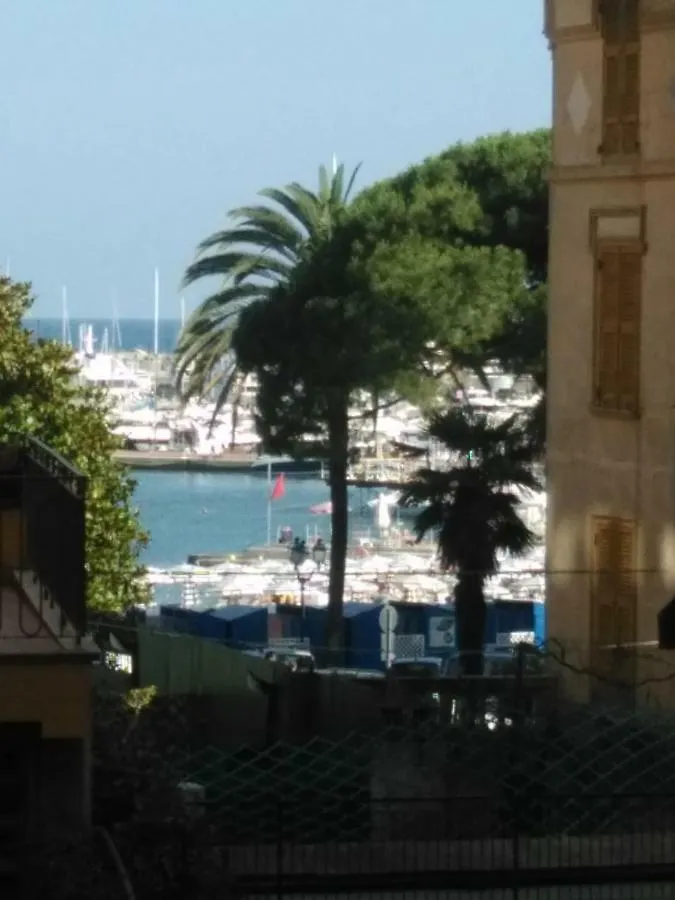 Appartamento Della Dama Vicino Spiaggia Rapallo