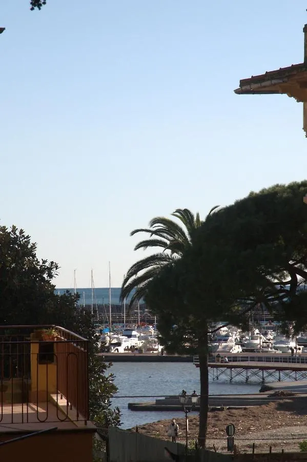 Apartment Appartamento Della Dama Vicino Spiaggia Rapallo